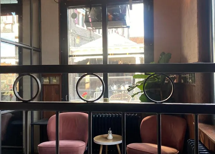Hotel Monnickendam