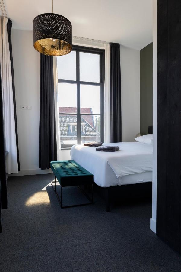 En Stadscafe De Dam L Apartment *