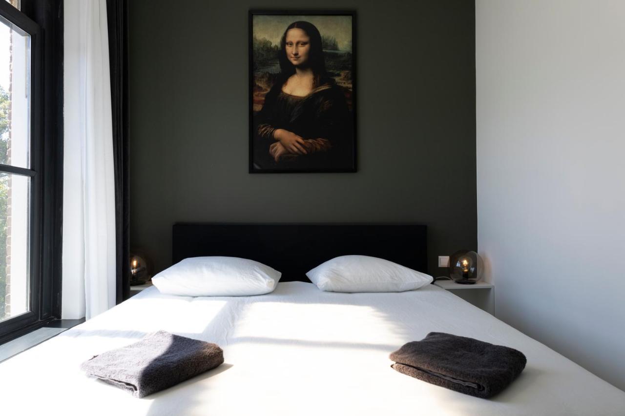 Apartment En Stadscafe De Dam L Monnickendam