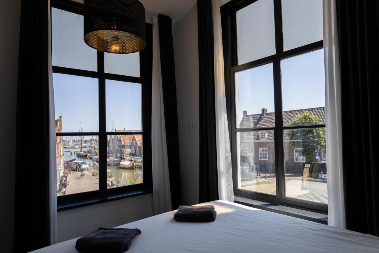 En Stadscafe De Dam L Apartment *