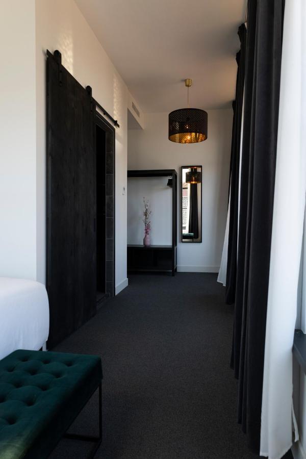 En Stadscafe De Dam L Apartment