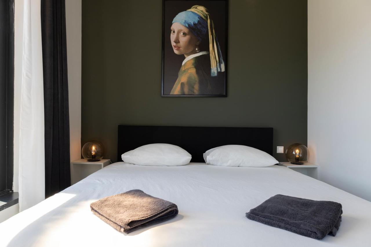 Apartment En Stadscafe De Dam L Monnickendam